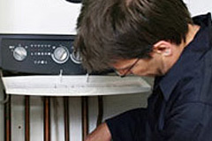 boiler repair Frogwell