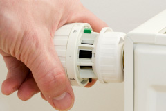 Frogwell central heating repair costs