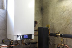 Frogwell condensing boiler companies